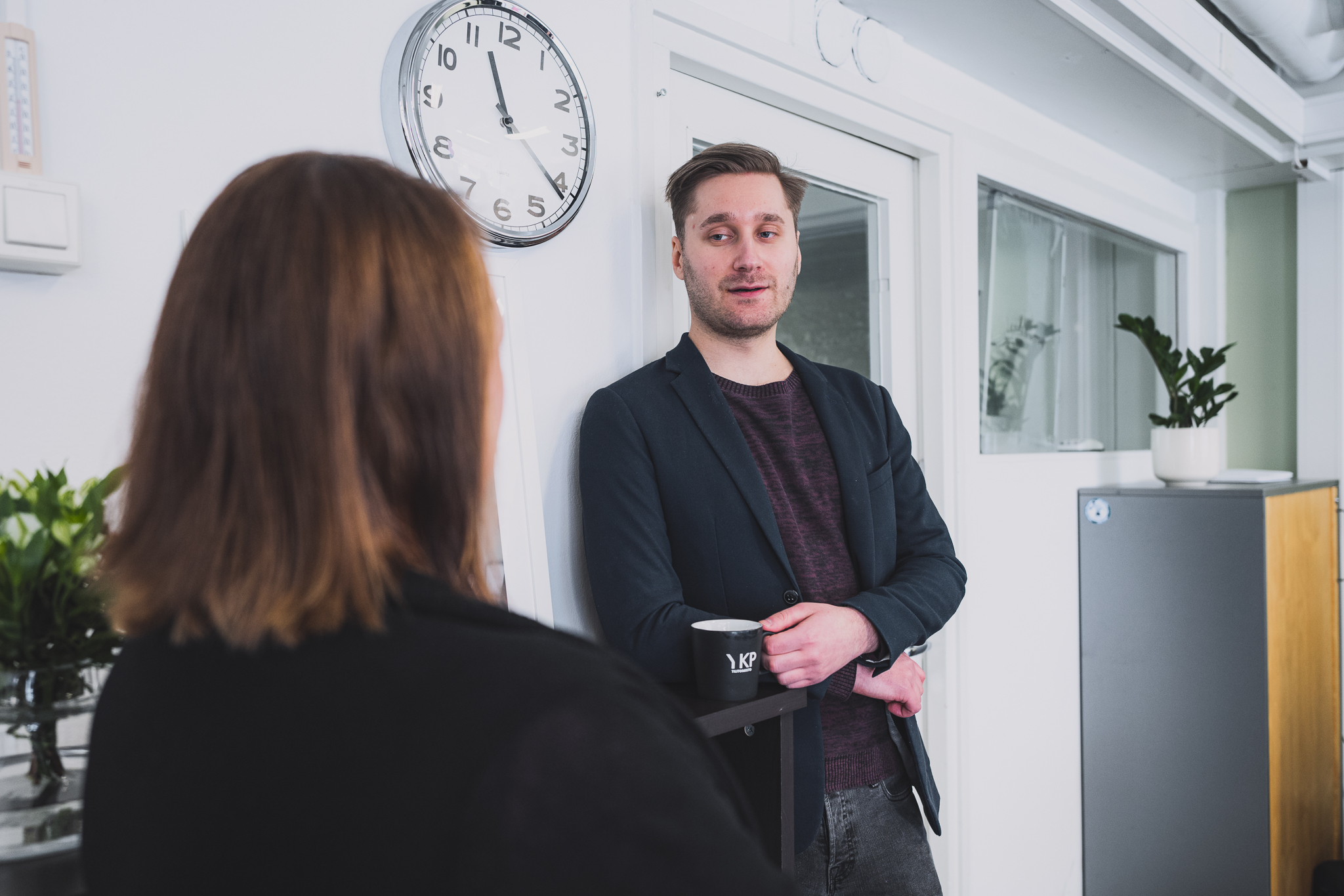 Tilitoimisto YKP:n palvelut - sähköinen taloushallinto