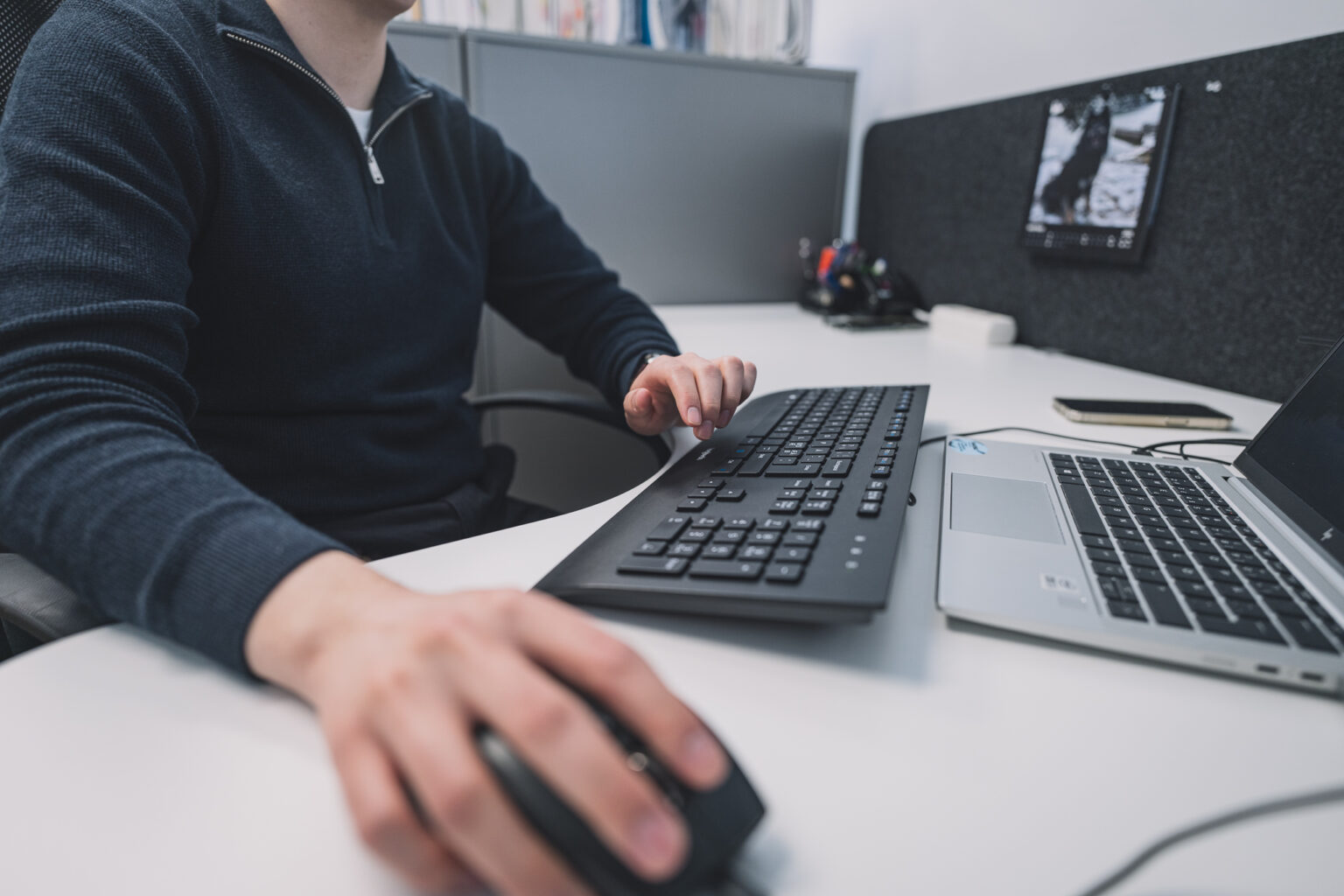 Tilitoimisto YKP:n palvelut - budjetointi- ja kannattavuuslaskenta