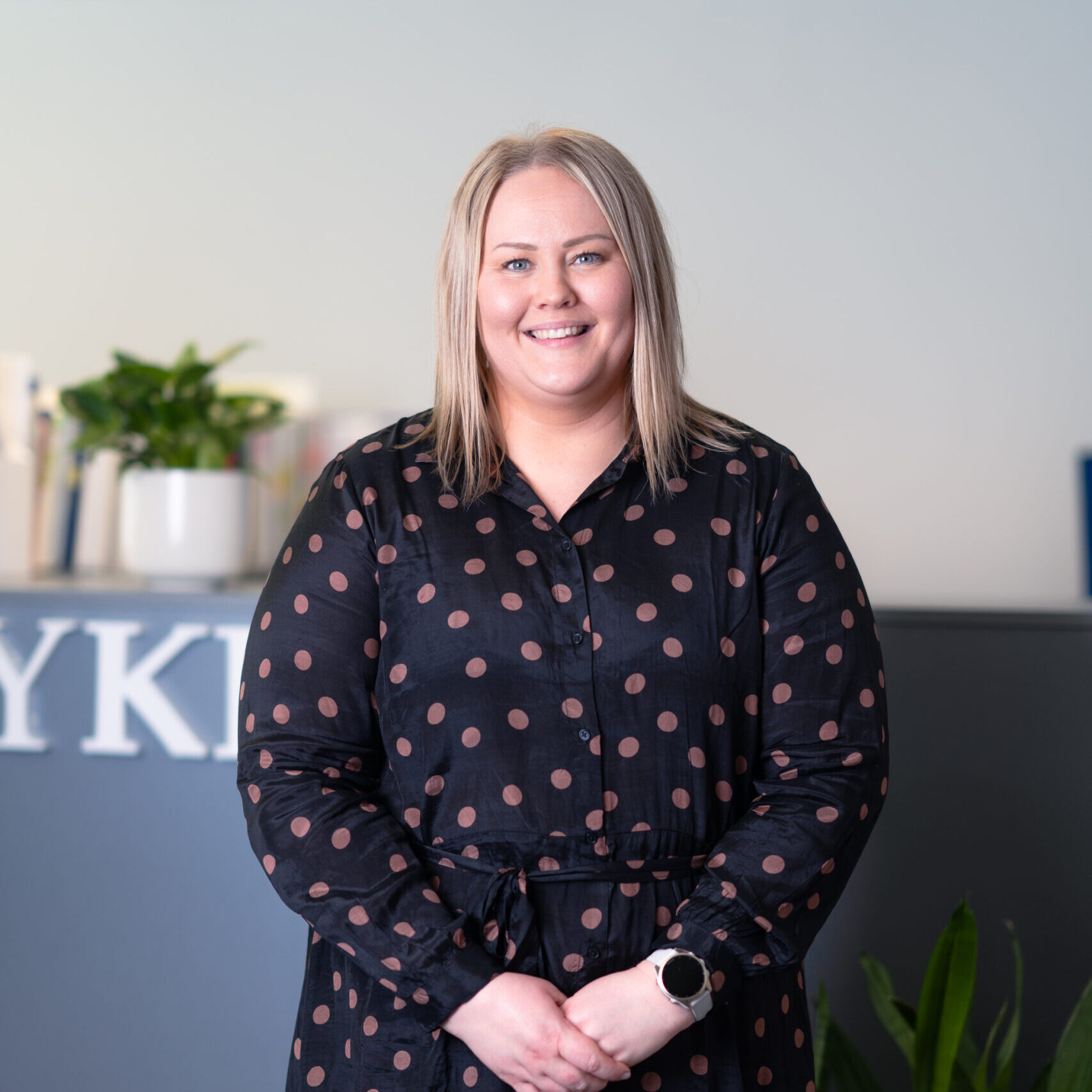 Työntekijän valokuva - hallinto