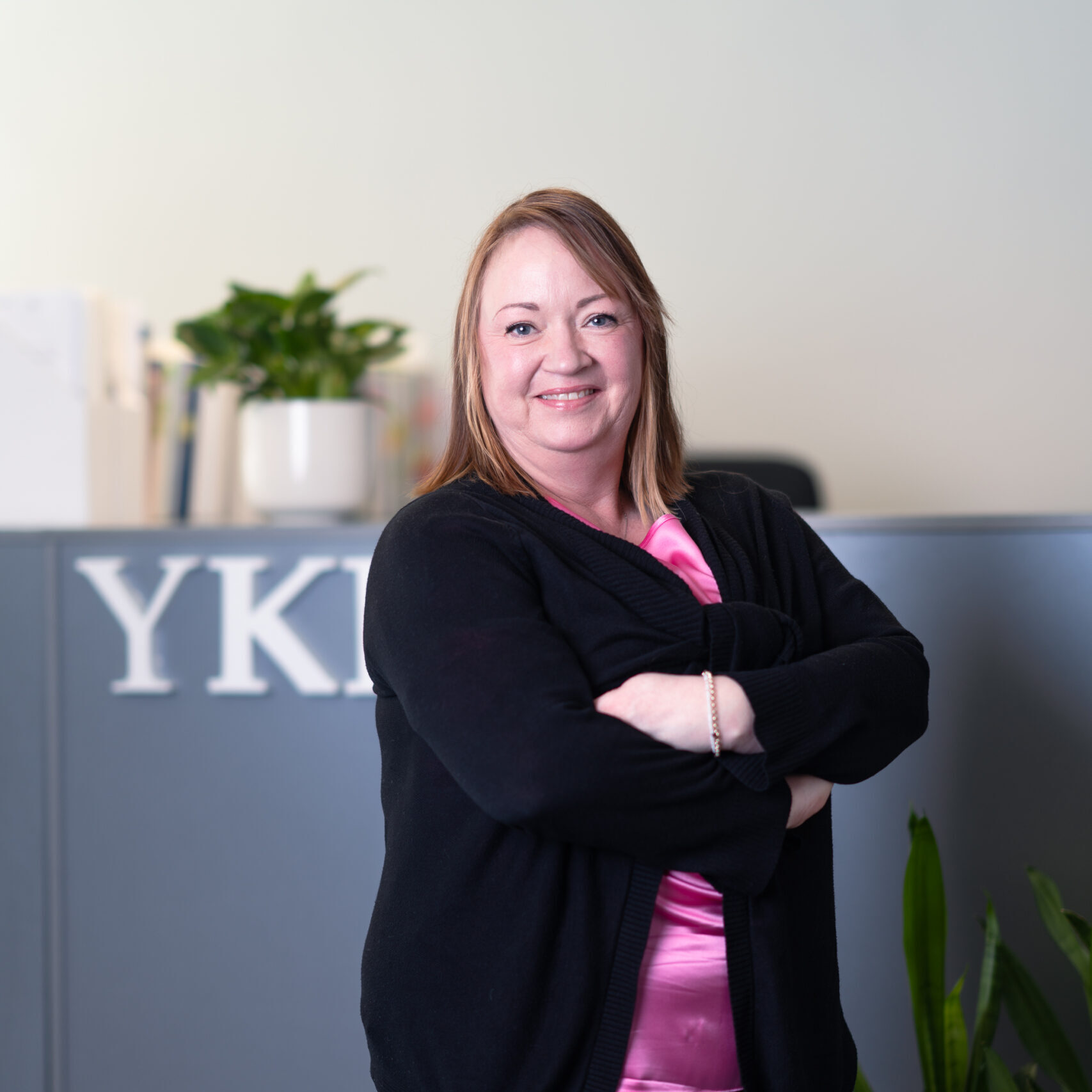 Työntekijän valokuva - hallinto